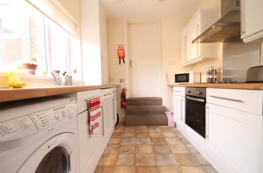 Stratford Road, Jesmond Vale, Newcastle - Image 3